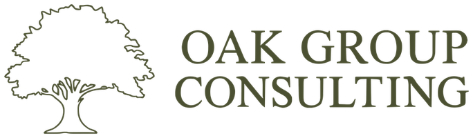 Oak Group Consulting